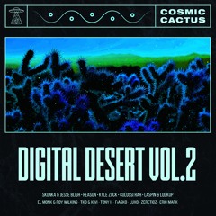 Roy Wilkins & El Monk - Moves (Original Mix)