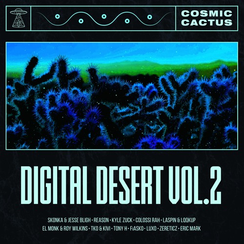 Roy Wilkins & El Monk - Moves (Original Mix)