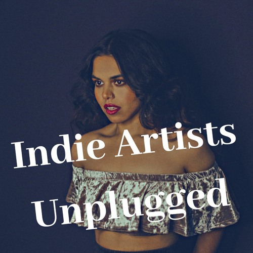 Indie Artists Unplugged Podcast (Intro)
