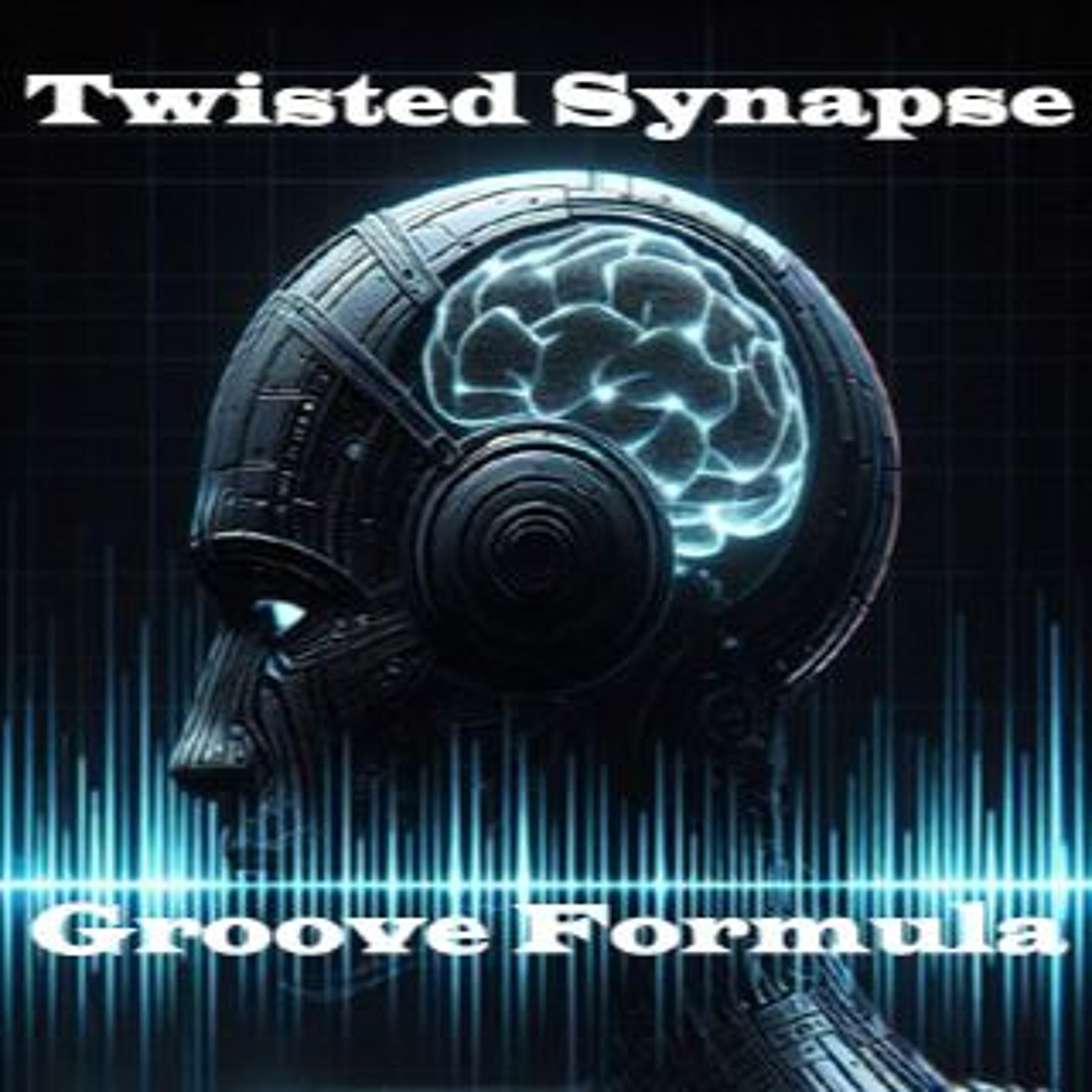 Twisted Synapse Episode 20 (Progressive House) episode artwork