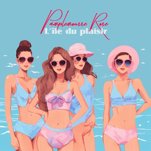 L'Île du plaisir