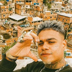 KIKA NA PONTA DA PIKA - MC GW X MC CABELINHO ( PROD_thR. )