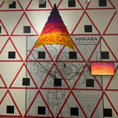 Artist Talk & New Commission: 'Rest' with Iz Öztat, 2024