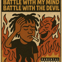 STANZAI - D.I.MM(DEVIL IN MY MIND)