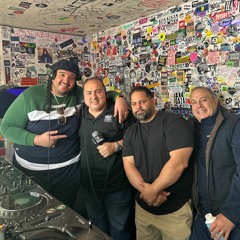 BDA with TORIBIO and Johnny "D" (Henry Street Music) @ The Lot Radio 04-27-2024