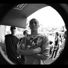 Canserbero - Buenas Noches jazz rap remix (Prod. Biggie Pain)