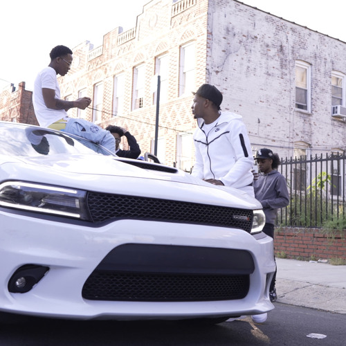 CBZ Jay X CBZ Suave - 30 Talk