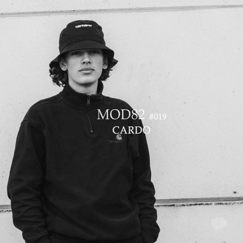 MOD82 series #019 - CARDO