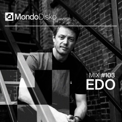 Mix #103 Edo