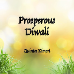 Prosperous Diwali