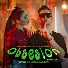 Obsesión ('Nterra Margellina)