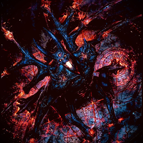 DARKOID