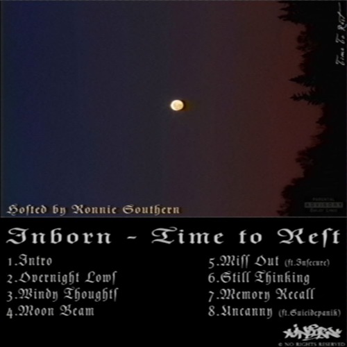 INBORN - MOON BEAM [HOSTED BY RONNIE SOUTHERN]