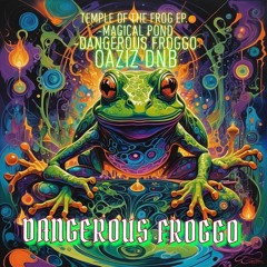 Dangerous Froggo