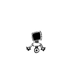 SEARCHING FOR A