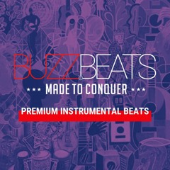 Afrobeat Instrumental - Jama | BuzzBeats