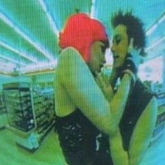 VISUAL x PERSKY - Life In Suburbia