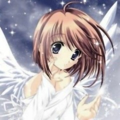 snow angel