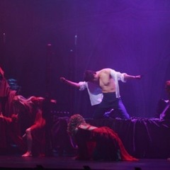 조강현 - Dracula's exit [뮤지컬 드라큘라] 2014 .m4a