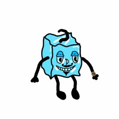 Iced out