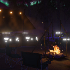Campsite DNB