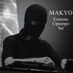 Extreme Uptempo Set