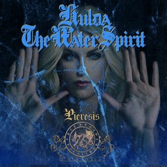 Hulda the Water Spirit