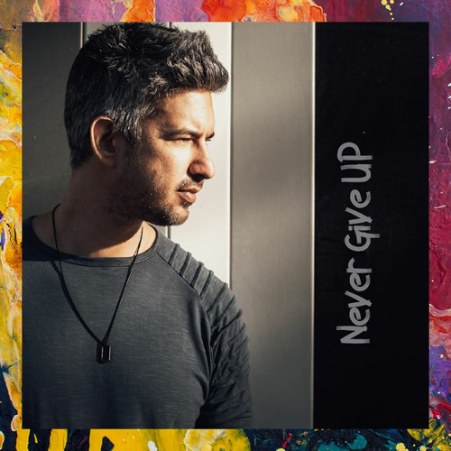 FREE DOWNLOAD: Nino Tores — Never Give Up (Original Mix)