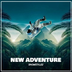 New Adventure (Original Mix)