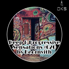 Deep & Progressive Sensations #020