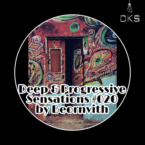 Deep & Progressive Sensations #020