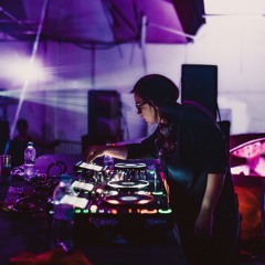 Showcase Mamba Negra / Baguncinha.mp3 & Reverb @ Curitiba