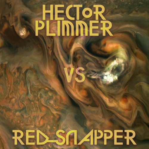 Hector Plimmer v Red Snapper - Truth 1  Instrumental