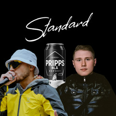Standard - Einar & A36 (Pripps Remix)