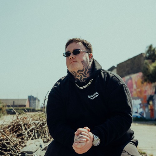 ShaneRoss - Chasing Highs