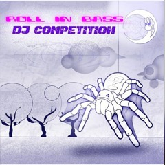 Andromeda DnD (Roll in Bass Dj Competition)