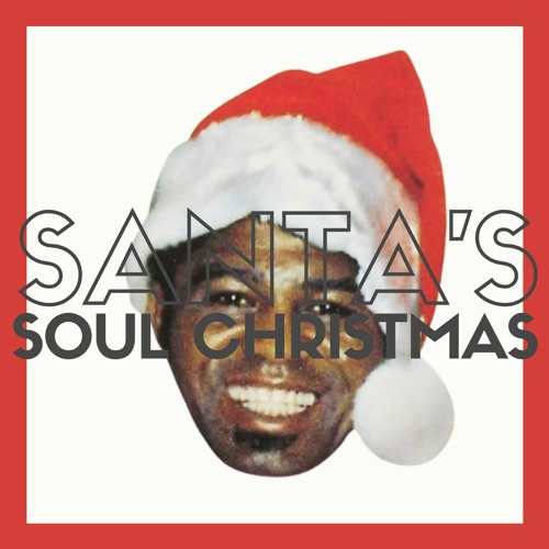 Soul Santa's Christmas Jams