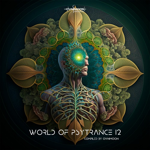03 - District Solaris, Wolfboy - Dystopia