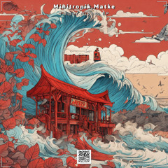 PREMIERE: Minitronik,Matke - Tinder Love (Original Mix) [Beachside Records]