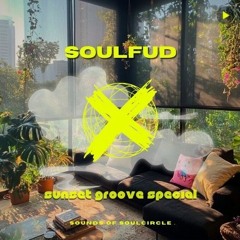Sounds Of Soul Circle XVII