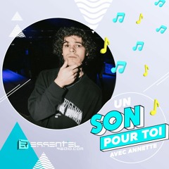 "Something Different" de Joseph O'Brien - Un SON pour toi du 26/02