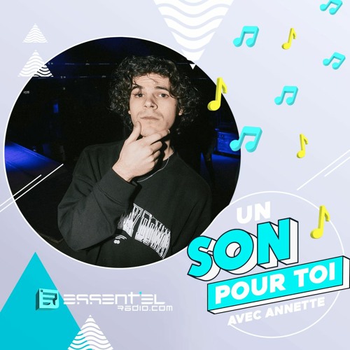 "Something Different" de Joseph O'Brien - Un SON pour toi du 26/02