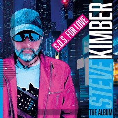 Steve Kimber - Another World (Digimax Mix Radio Edit)