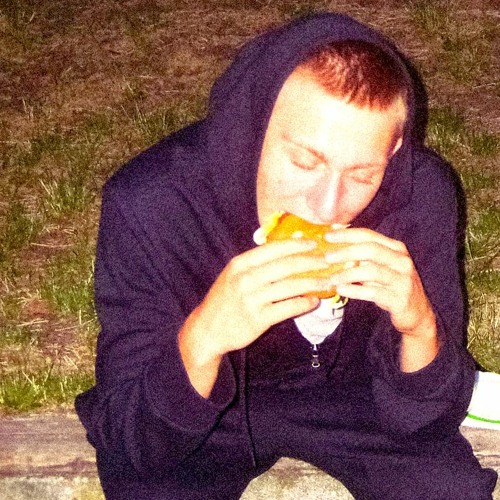 Czarny Dres (prod.silo)