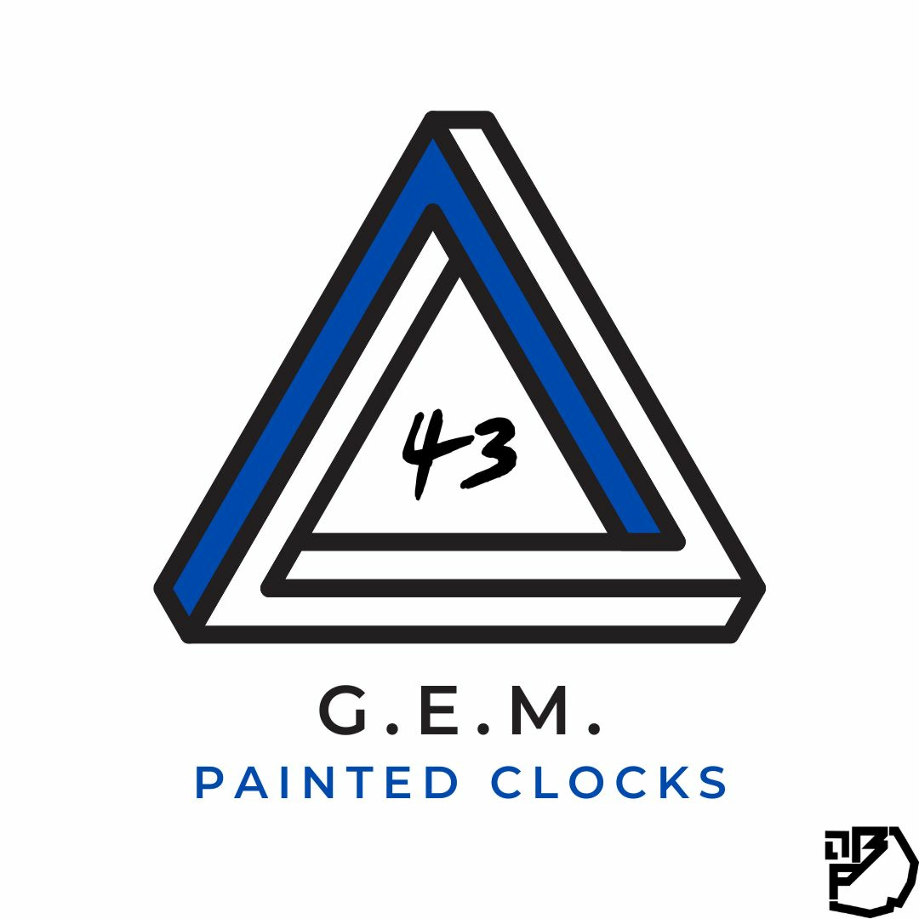 G.E.M. sessions 043 - Painted Clocks [AfroTech] episode artwork