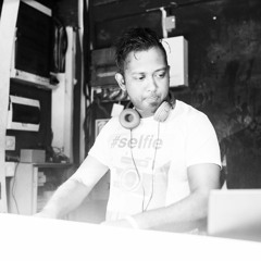 Essential Clubbers Radio Techno Session