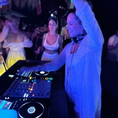 FIREFLY 5 - LIVE SET  - MANAO BEACH