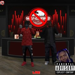 LNE Tyreke X LNE Jamal - Dynamic Duo