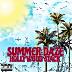 Hollywood BandZzz - Salt On My Name