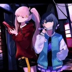 シンフォニア feat. Marpril